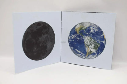 Swatch Moonswatch x Omega New Mission to EarthPhase Bioceramic Moonswatch