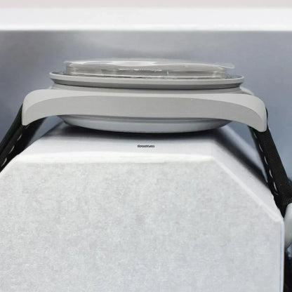 Swatch Moonswatch x Omega New Mission to EarthPhase Bioceramic Moonswatch