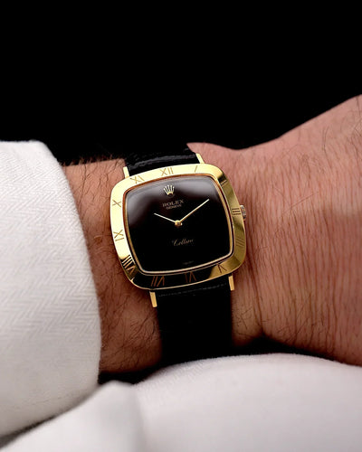 Luxury Watches