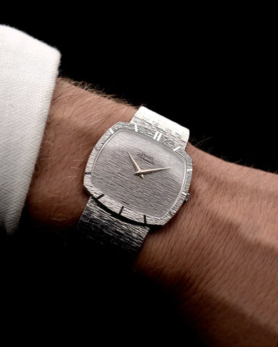 Luxury Watches
