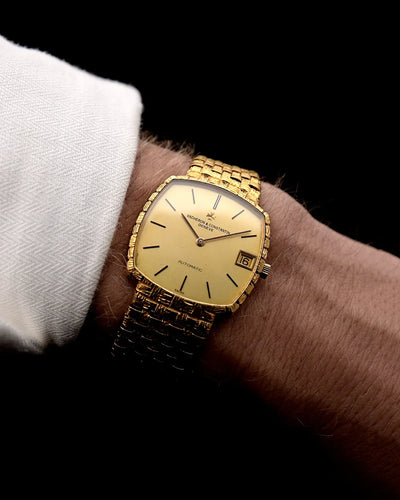 Luxury Watches