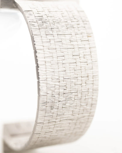 Piaget TV Automatic 18k 1970s