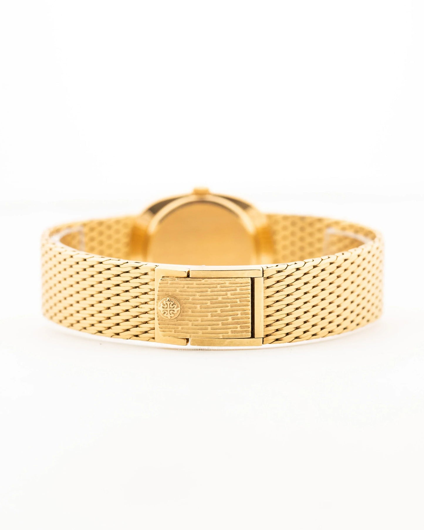 Patek Philippe Ellipse d'Or 18k 1970s