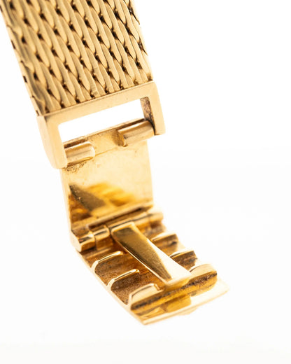 Patek Philippe Ellipse d'Or 18k 1970s