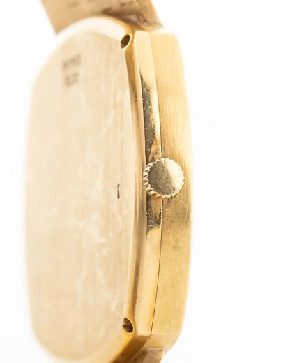 Piaget Lapis Lazuli 12731 Automatic 1970s