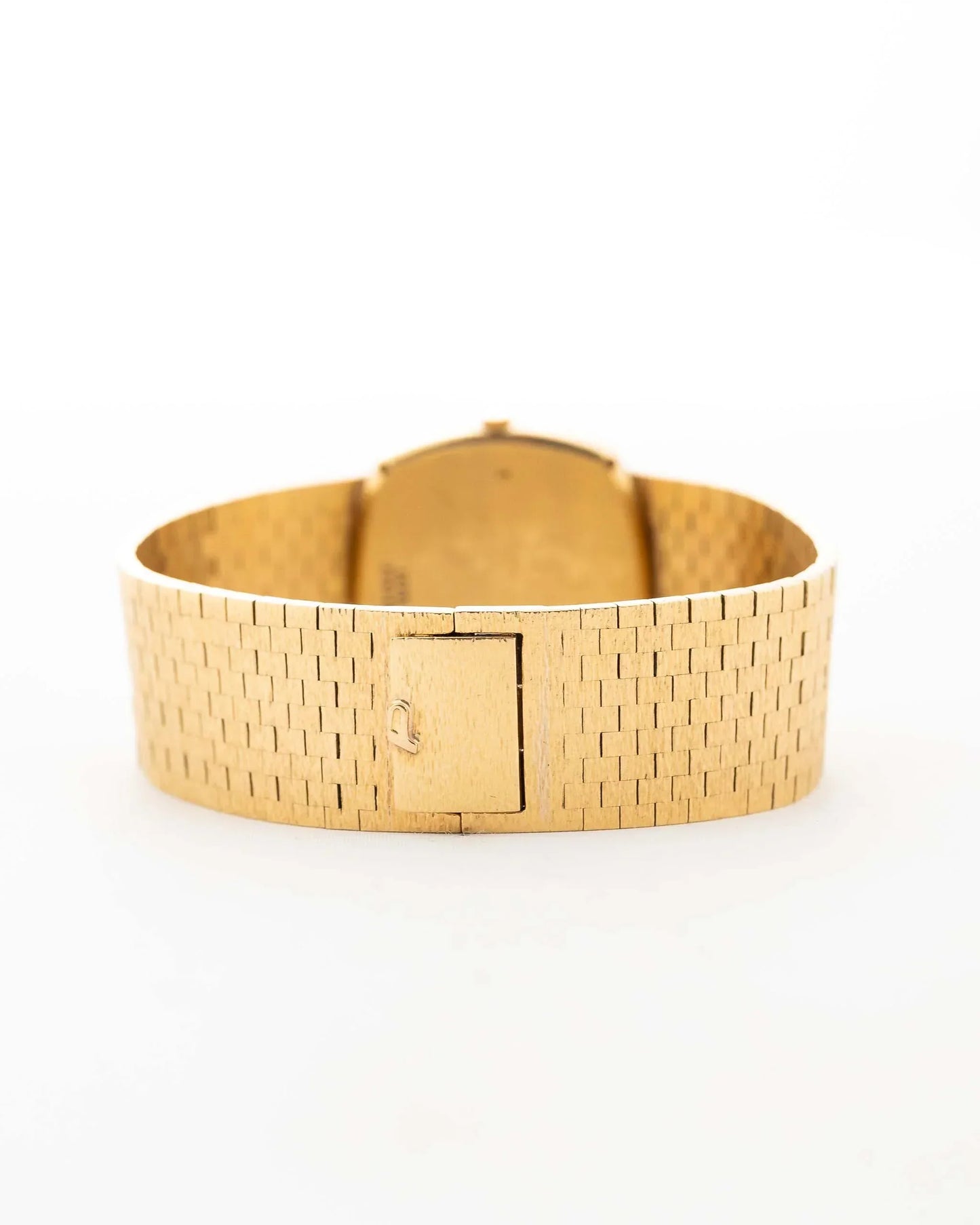 Piaget Lapis Lazuli 12731 Automatic 1970s