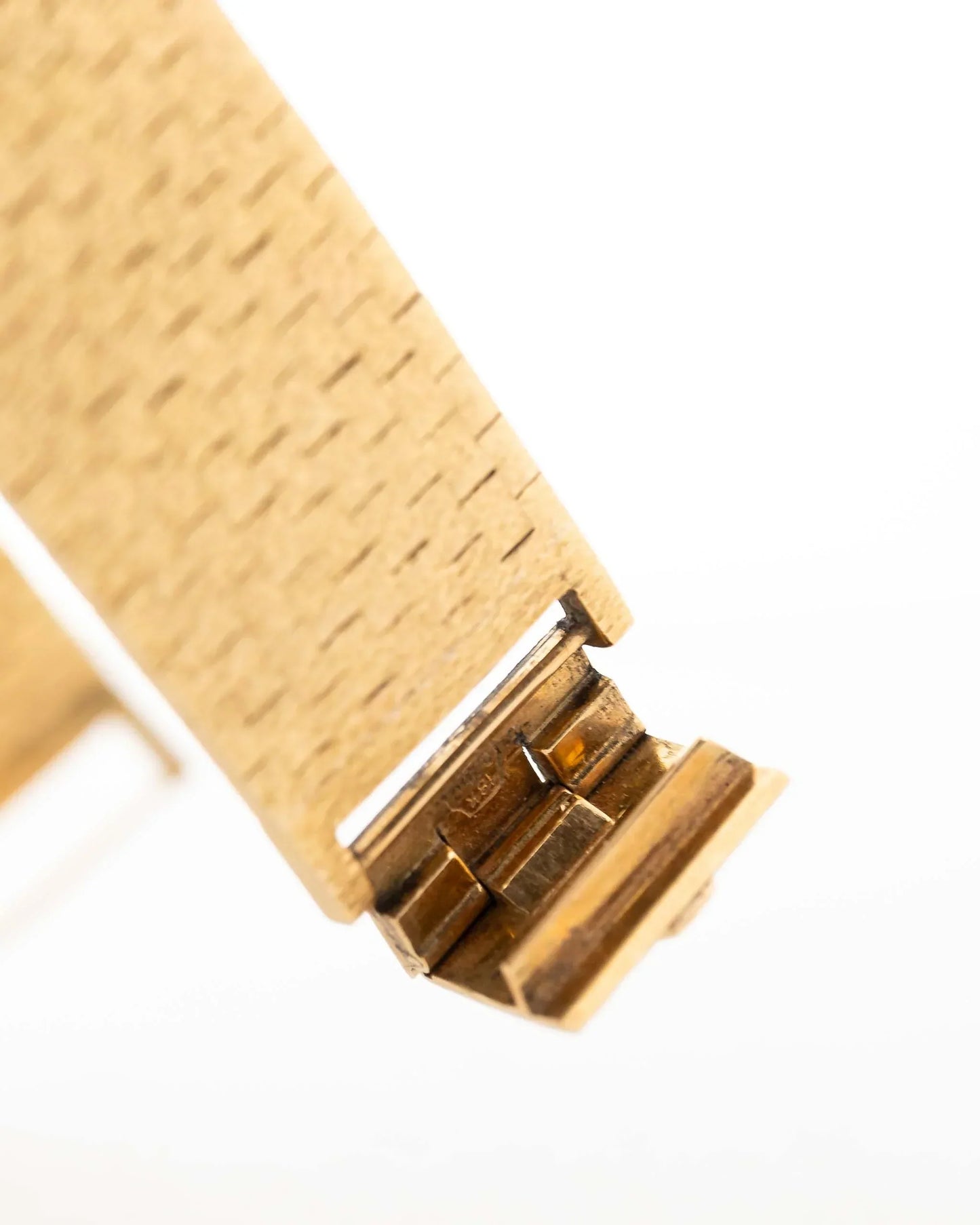 Piaget Lapis Lazuli 12731 Automatic 1970s