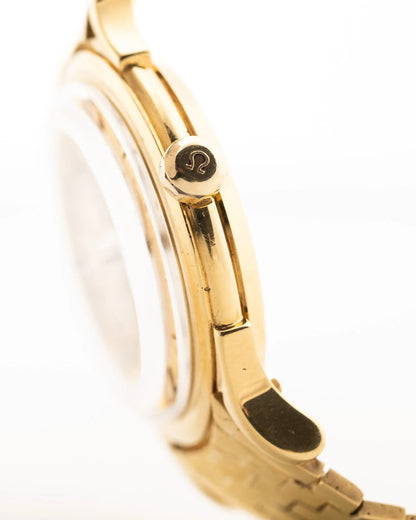 Omega Constellation 18k D’Agosto 1958