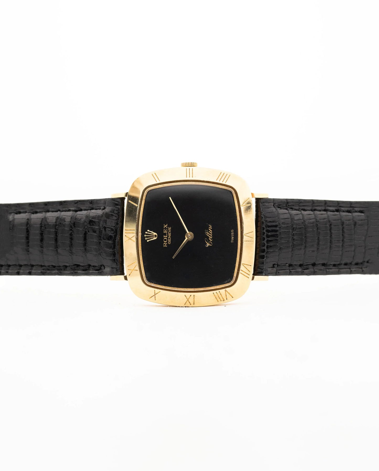 vintage Royal Unique 18k 1970S