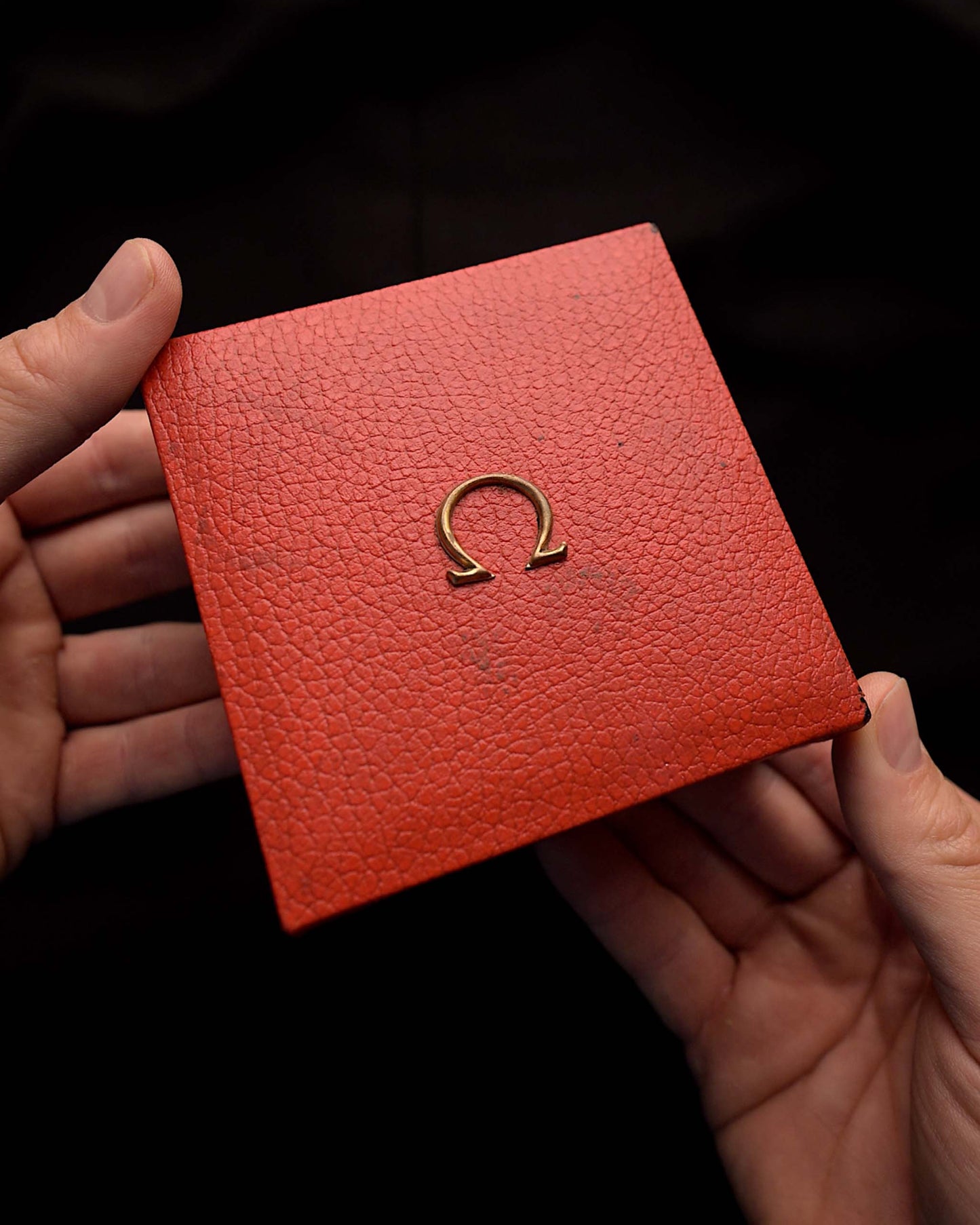 Omega Constellation 168.005 Pie Pan D’Agosto 1966