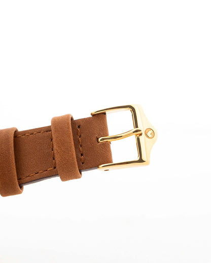 Omega Constellation 2943 De Luxe Calendar 1960