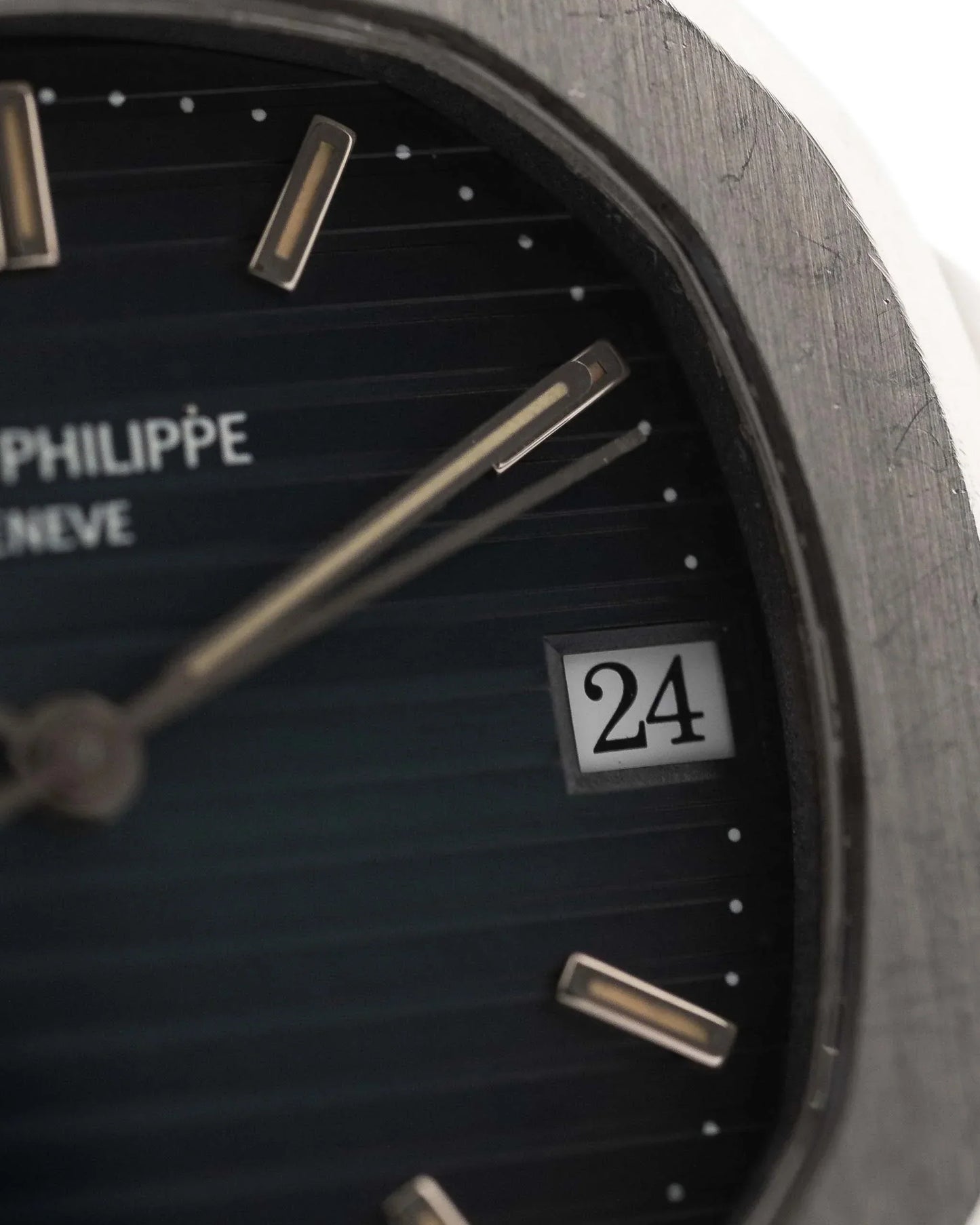 Patek Philippe 3900 Nautilus 1989