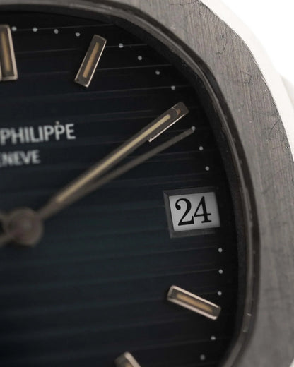 Patek Philippe 3900 Nautilus 1989