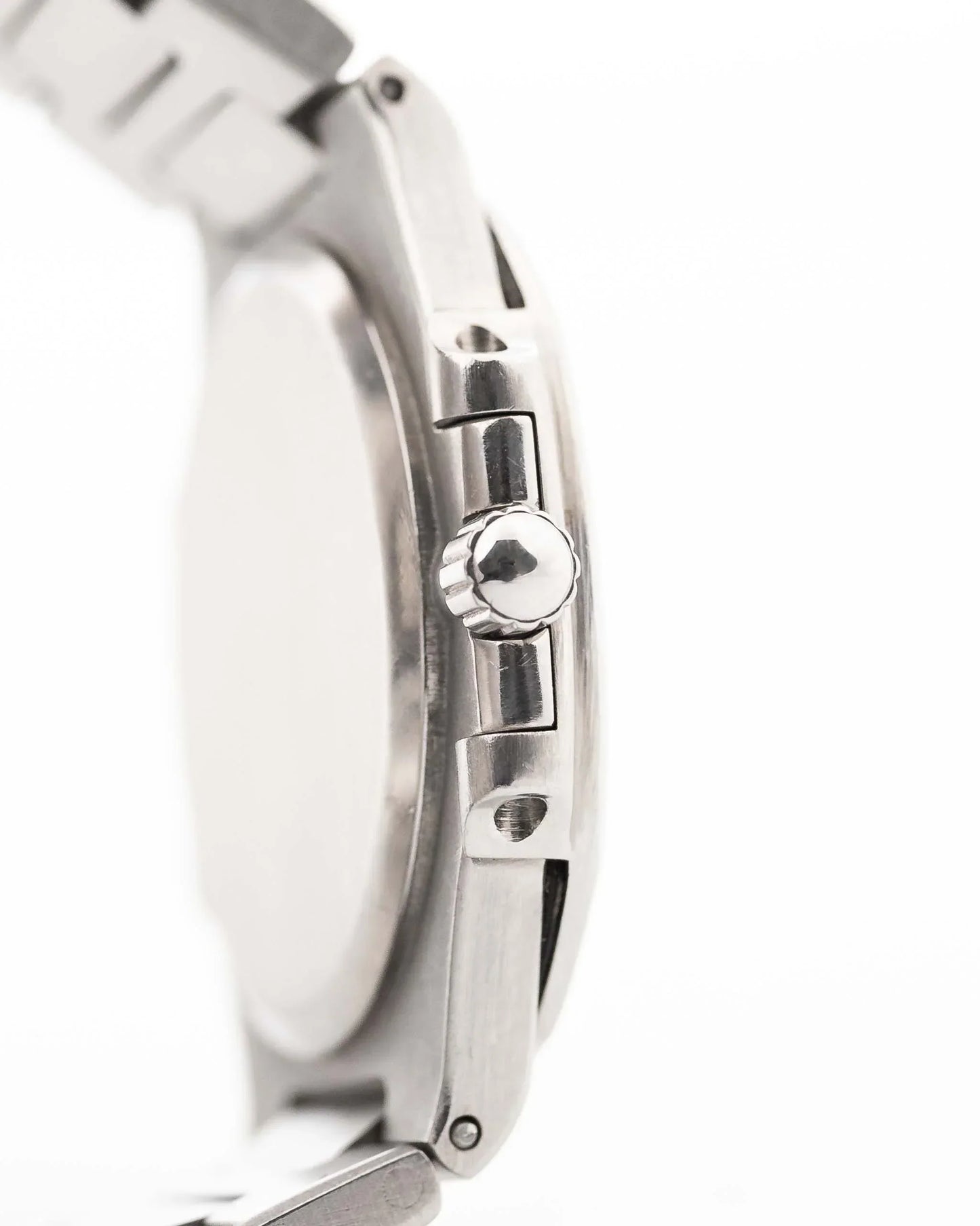 Patek Philippe 3900 Nautilus 1989