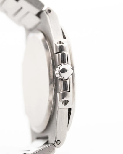 Patek Philippe 3900 Nautilus 1989