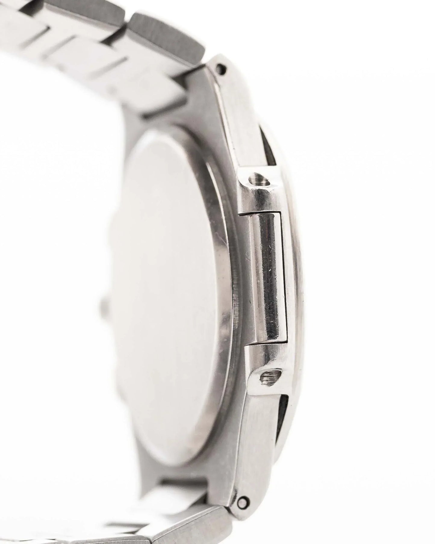 Patek Philippe 3900 Nautilus 1989