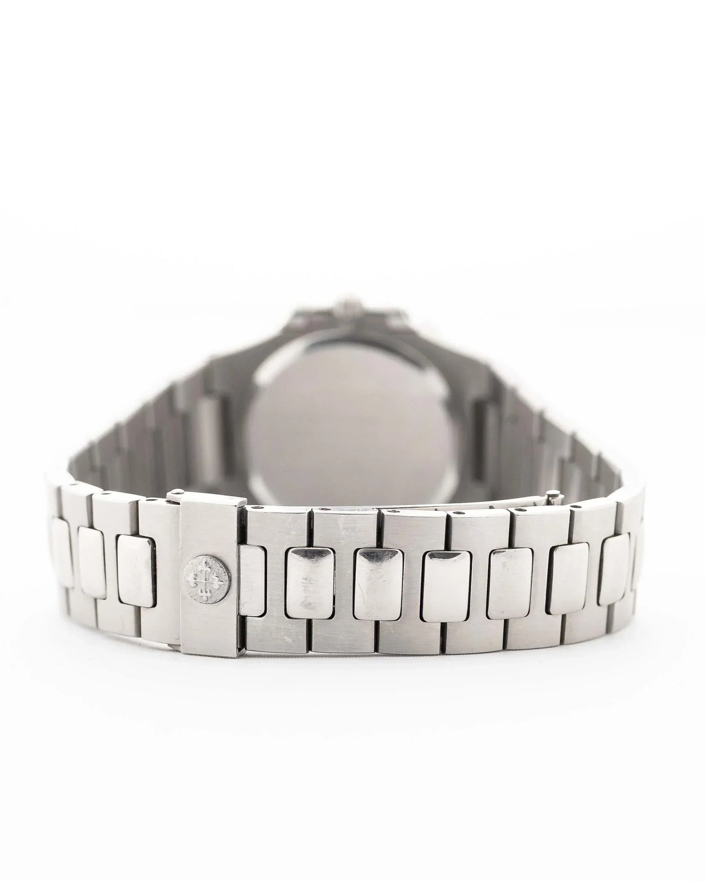 Patek Philippe 3900 Nautilus 1989