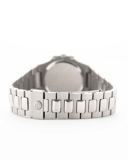 Patek Philippe 3900 Nautilus 1989