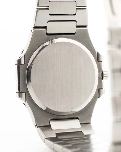 Patek Philippe 3900 Nautilus 1989