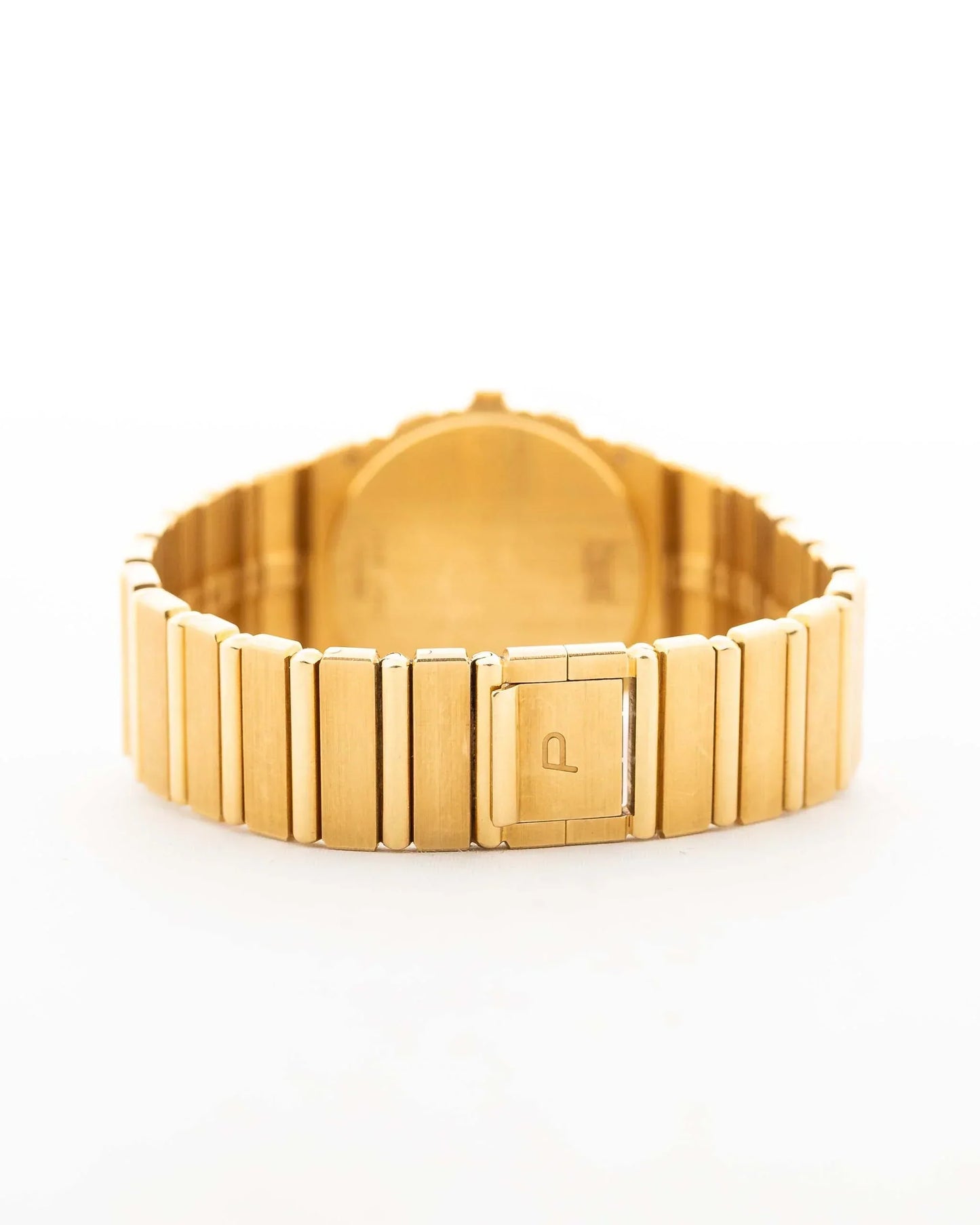 Piaget Polo 15561 Date 1980s