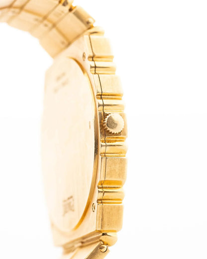 Piaget Polo 15561 Date 1980s