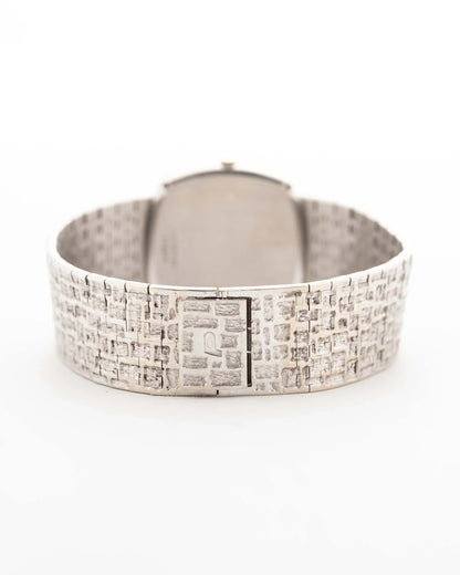 Piaget TV 12735 Lapis Lazuli Diamond 1970s