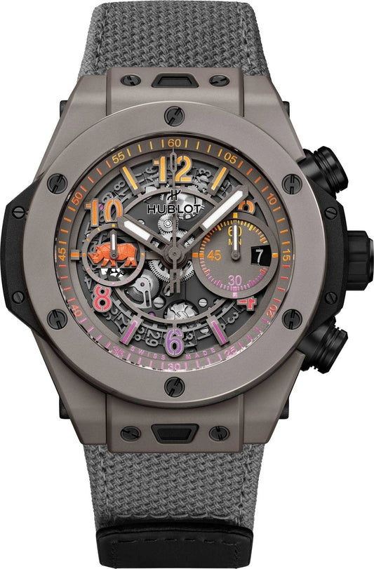 Hublot Big Bang Unico Sorai